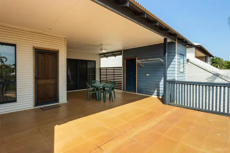 19/6 Ibis Way, Djugun WA 6725