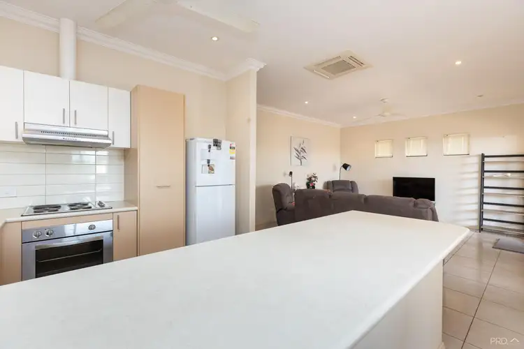 Second view of Homely unit listing, 19/6 Ibis Way, Djugun WA 6725