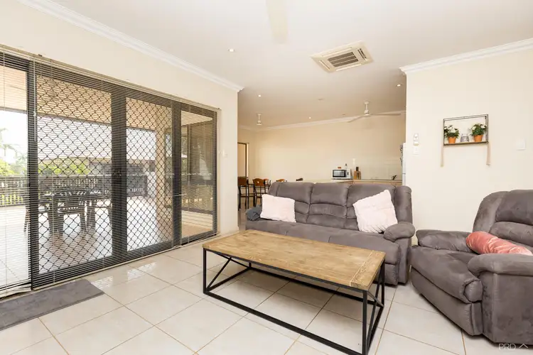 Third view of Homely unit listing, 19/6 Ibis Way, Djugun WA 6725