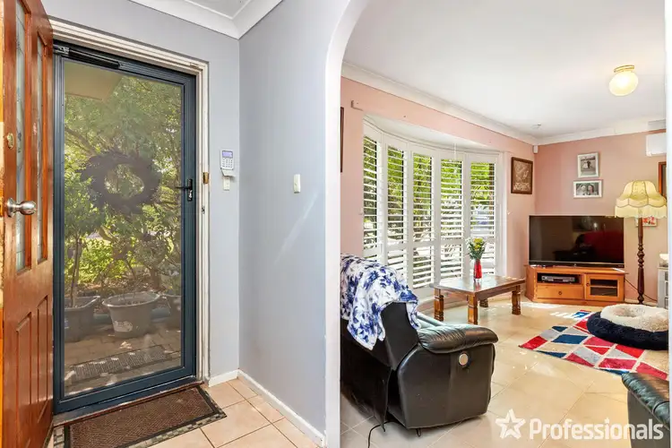 Third view of Homely house listing, 27 Turana Place, Rockingham WA 6168