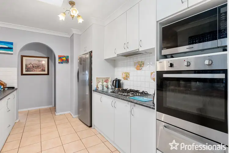 Fifth view of Homely house listing, 27 Turana Place, Rockingham WA 6168