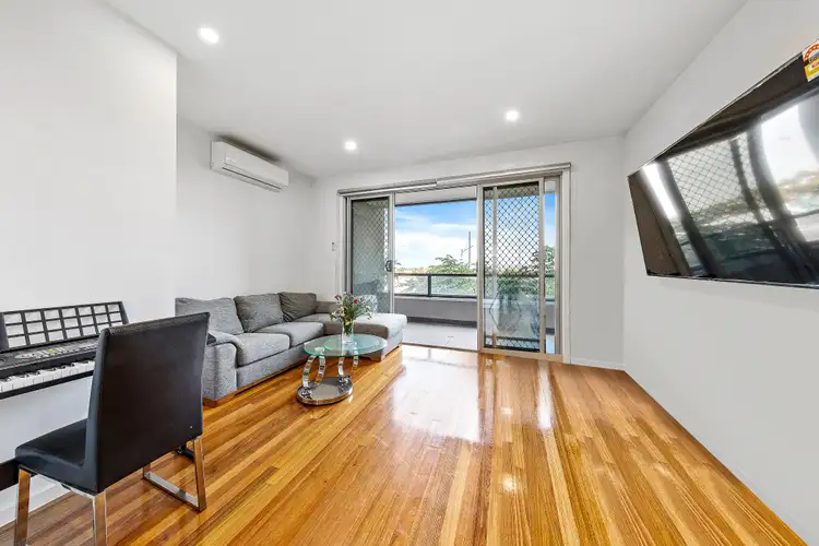 Fifth view of Homely townhouse listing, 233 Duke Street, Sunshine North VIC 3020