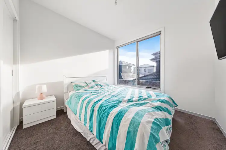 Sixth view of Homely townhouse listing, 233 Duke Street, Sunshine North VIC 3020