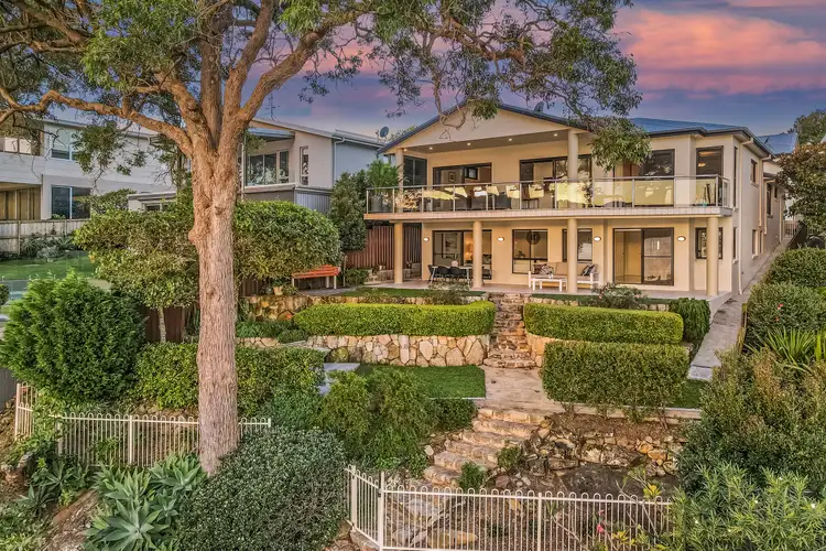 Third view of Homely house listing, 40A Albany Street, Point Frederick NSW 2250