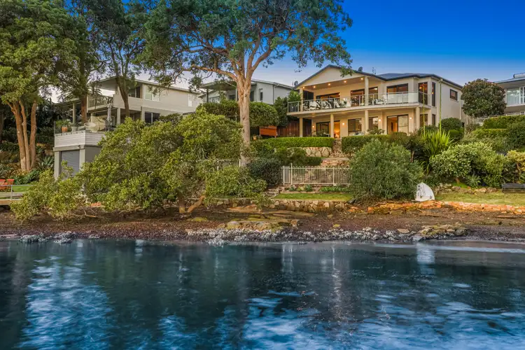 Fourth view of Homely house listing, 40A Albany Street, Point Frederick NSW 2250