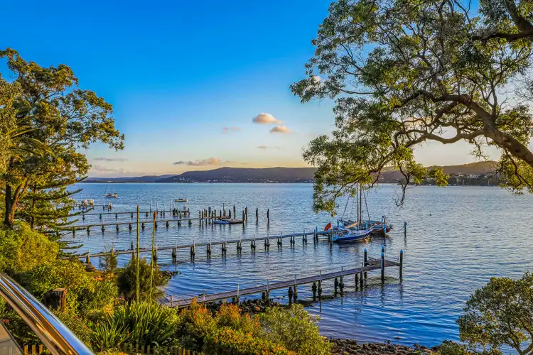 Fifth view of Homely house listing, 40A Albany Street, Point Frederick NSW 2250