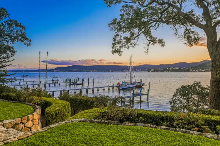 Sixth view of Homely house listing, 40A Albany Street, Point Frederick NSW 2250