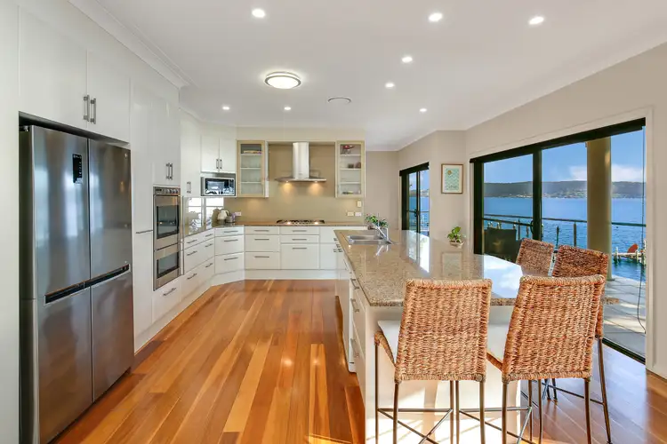 Seventh view of Homely house listing, 40A Albany Street, Point Frederick NSW 2250