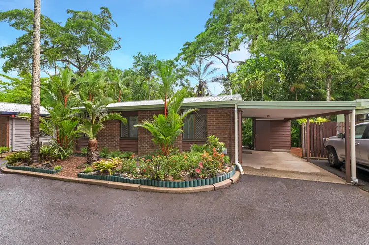10/23 Heavey Crescent, Whitfield QLD 4870