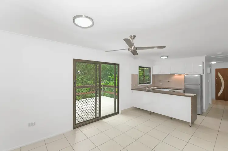 Third view of Homely villa listing, 10/23 Heavey Crescent, Whitfield QLD 4870