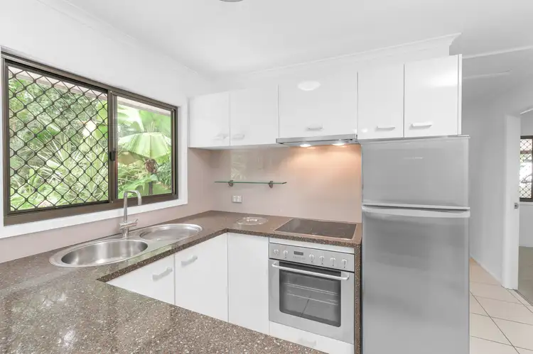 Fourth view of Homely villa listing, 10/23 Heavey Crescent, Whitfield QLD 4870