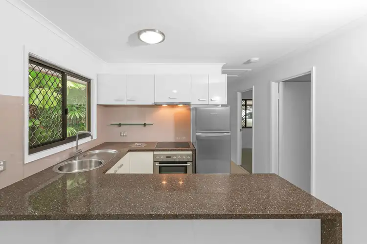 Fifth view of Homely villa listing, 10/23 Heavey Crescent, Whitfield QLD 4870