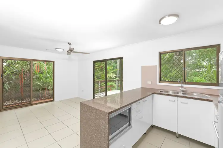 Sixth view of Homely villa listing, 10/23 Heavey Crescent, Whitfield QLD 4870