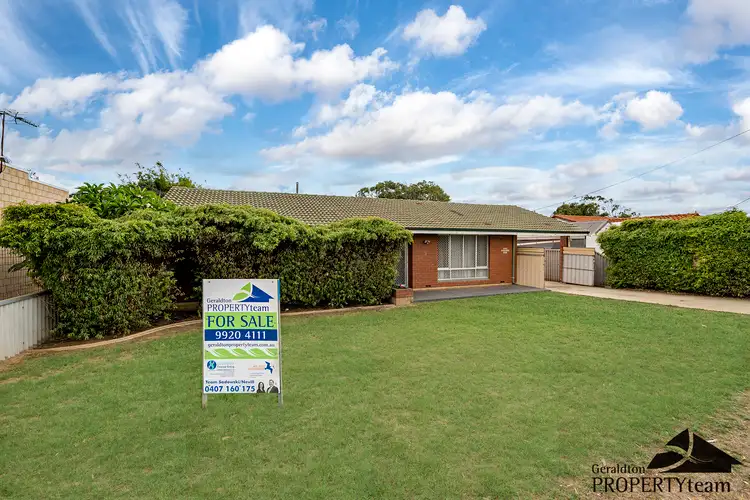 Main view of Homely house listing, 3 Hardman Road, Rangeway WA 6530