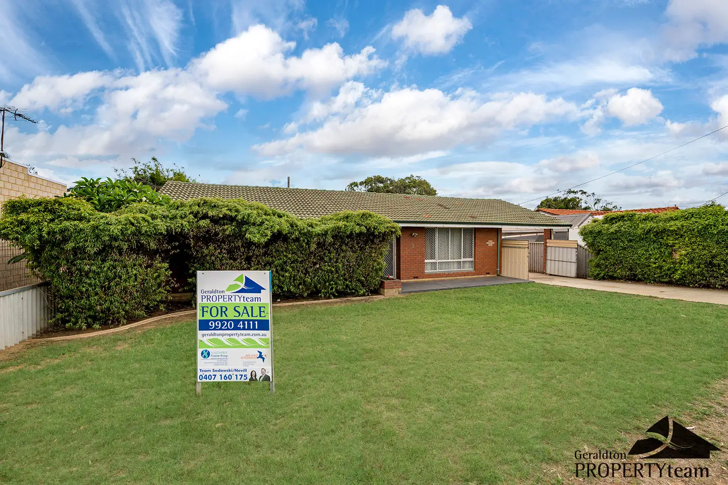 Main view of Homely house listing, 3 Hardman Road, Rangeway WA 6530