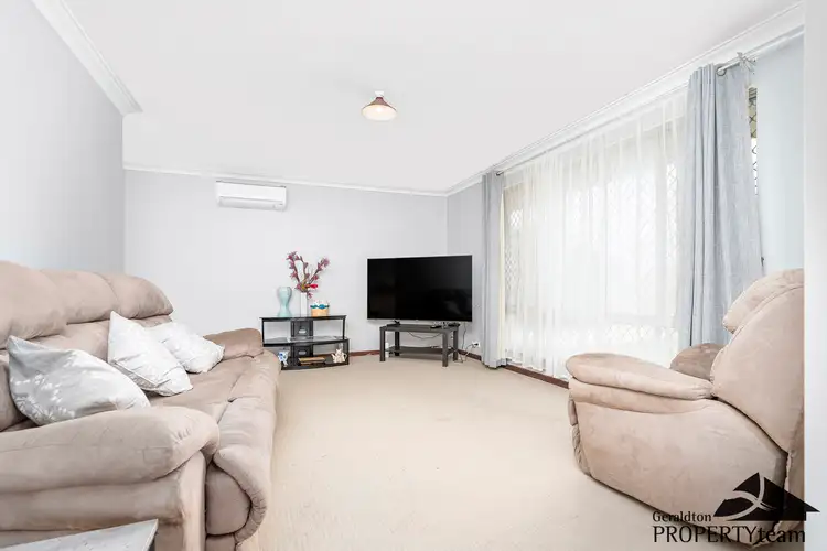 Second view of Homely house listing, 3 Hardman Road, Rangeway WA 6530