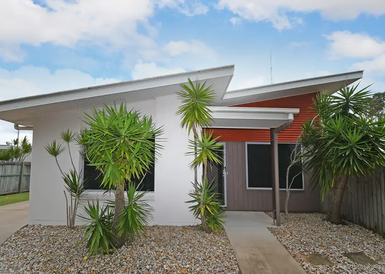 2B/1 Talasea Drive, Kawungan QLD 4655
