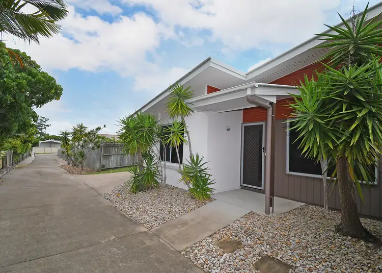 Second view of Homely house listing, 2B/1 Talasea Drive, Kawungan QLD 4655