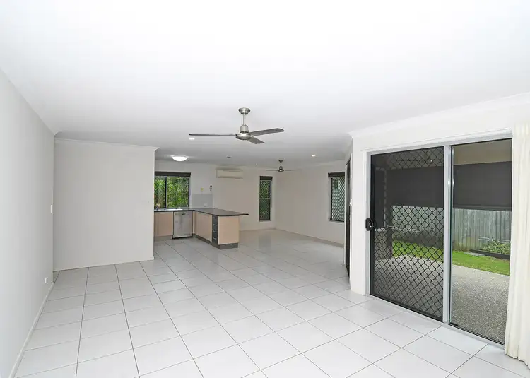 Fourth view of Homely house listing, 2B/1 Talasea Drive, Kawungan QLD 4655