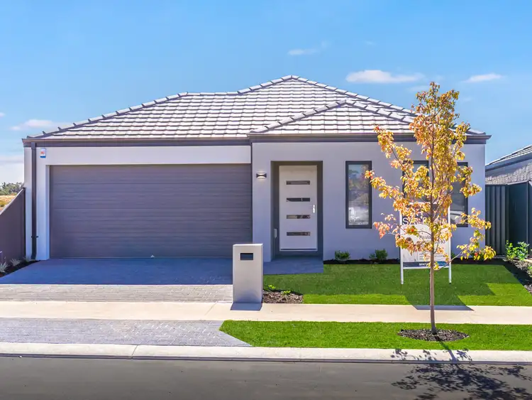 8 Moraine Street, Baldivis WA 6171