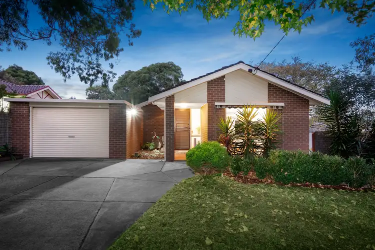 Main view of Homely house listing, 16 Dwyer Street, Macleod VIC 3085