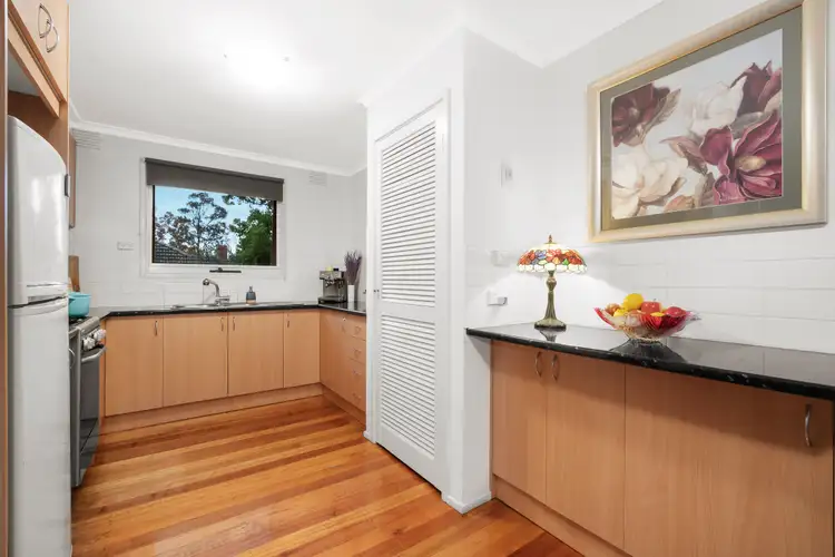 Fifth view of Homely house listing, 16 Dwyer Street, Macleod VIC 3085