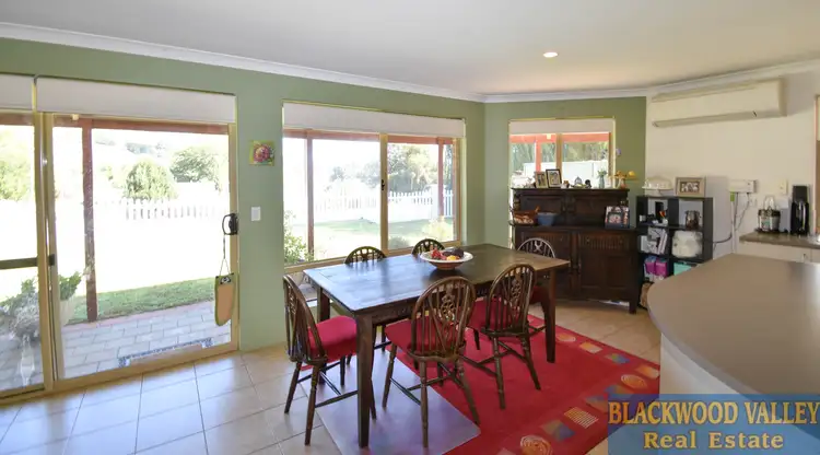 Fourth view of Homely house listing, 19 Dearle Street, Balingup WA 6253