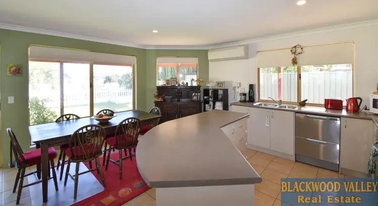Fifth view of Homely house listing, 19 Dearle Street, Balingup WA 6253