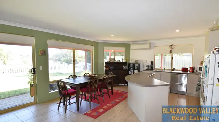 Seventh view of Homely house listing, 19 Dearle Street, Balingup WA 6253