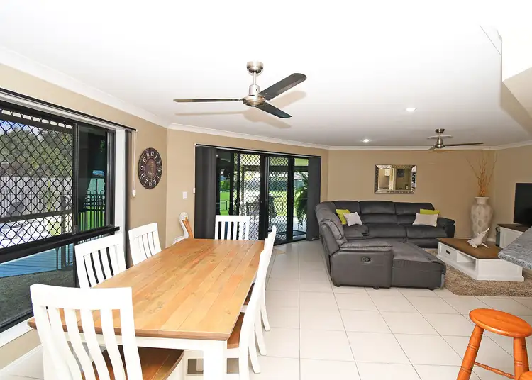 Fifth view of Homely house listing, 28 Rosedale Drive, Wondunna QLD 4655