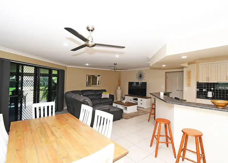 Sixth view of Homely house listing, 28 Rosedale Drive, Wondunna QLD 4655