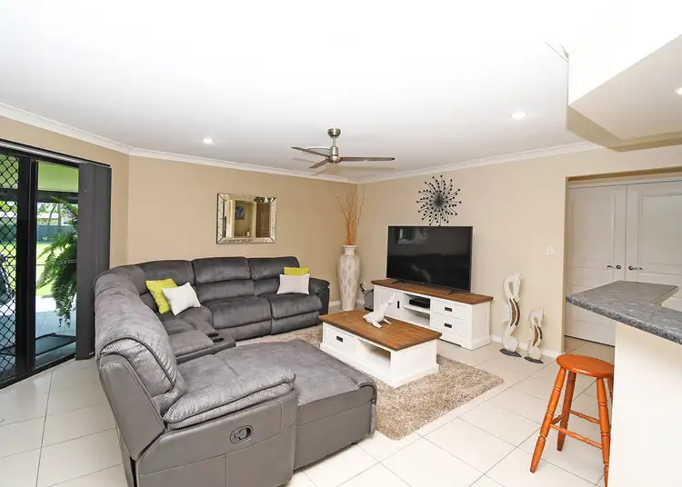 Seventh view of Homely house listing, 28 Rosedale Drive, Wondunna QLD 4655