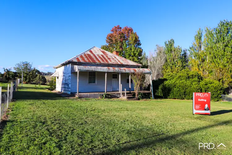 Second view of Homely house listing, 1660 Tumbarumba Rd, Tumbarumba NSW 2653
