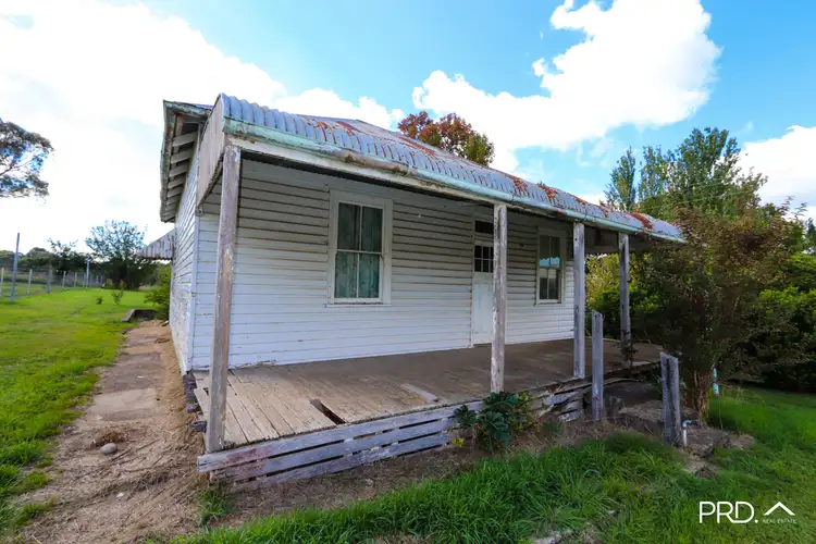 Third view of Homely house listing, 1660 Tumbarumba Rd, Tumbarumba NSW 2653