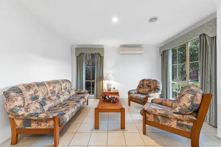 Third view of Homely house listing, 8 Raphael Street, Hallam VIC 3803
