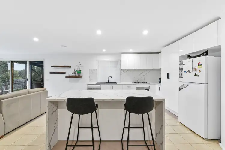 Fourth view of Homely house listing, 8 Raphael Street, Hallam VIC 3803