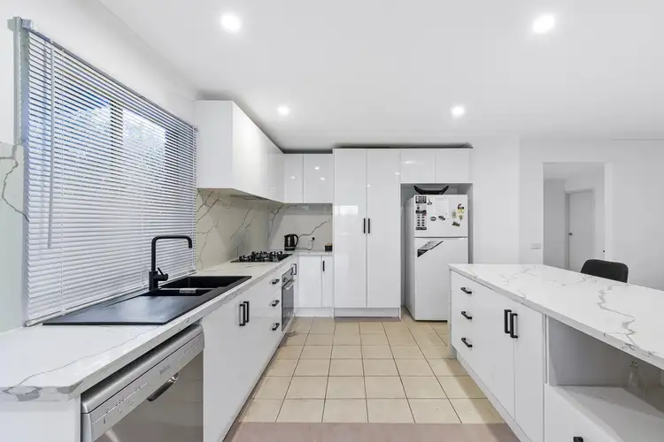 Fifth view of Homely house listing, 8 Raphael Street, Hallam VIC 3803