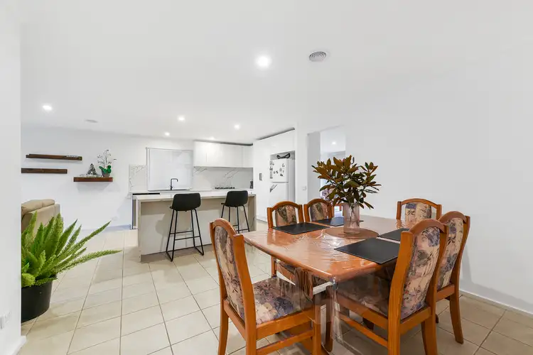 Sixth view of Homely house listing, 8 Raphael Street, Hallam VIC 3803