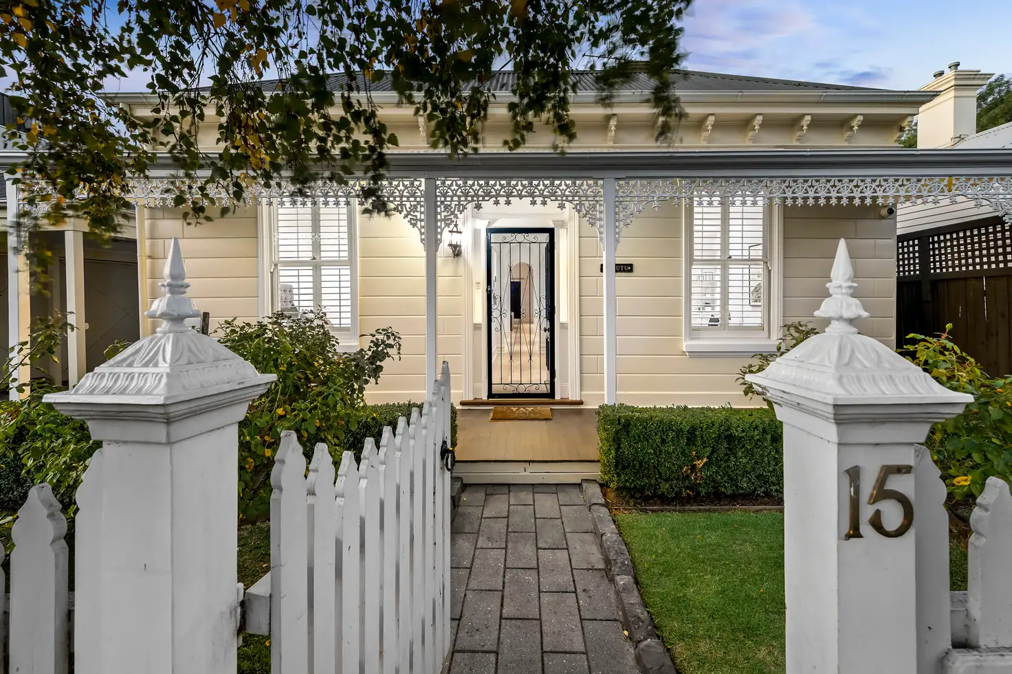 Main view of Homely house listing, 15 Invermay Grove, Hawthorn East VIC 3123