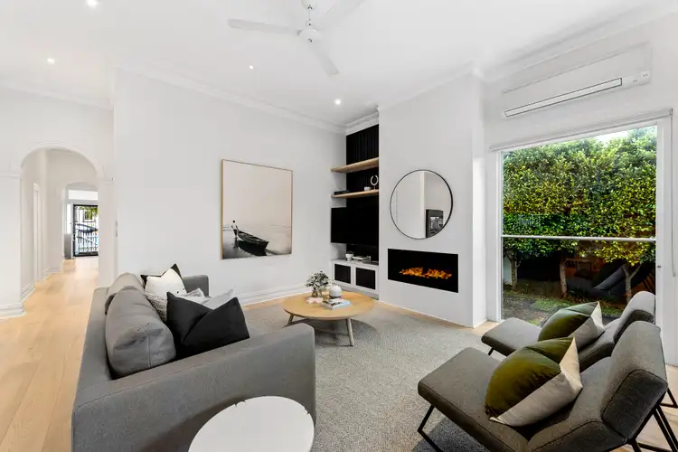 Third view of Homely house listing, 15 Invermay Grove, Hawthorn East VIC 3123