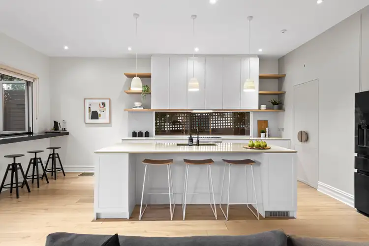 Fourth view of Homely house listing, 15 Invermay Grove, Hawthorn East VIC 3123