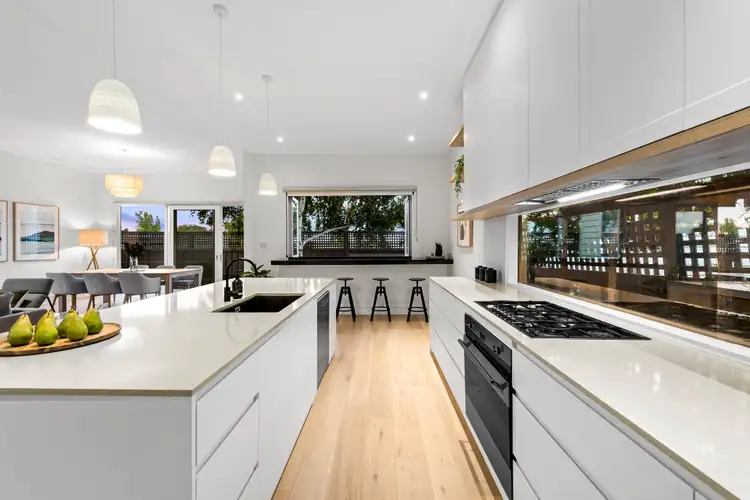 Fifth view of Homely house listing, 15 Invermay Grove, Hawthorn East VIC 3123