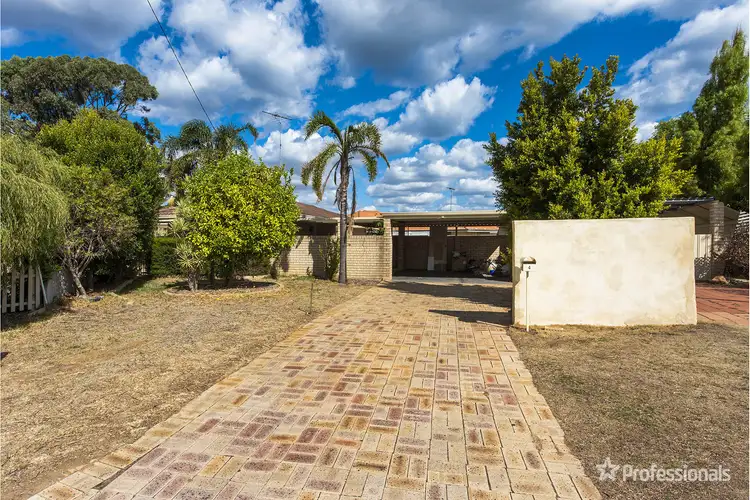 4 Ord Close, Greenfields WA 6210