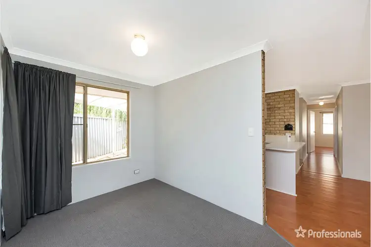 Seventh view of Homely house listing, 4 Ord Close, Greenfields WA 6210