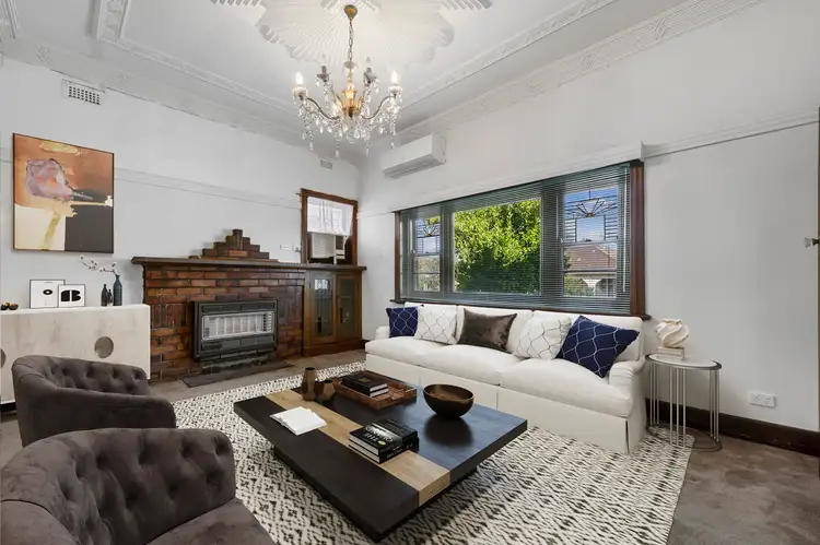Second view of Homely house listing, 11 Ailsa Street, Ascot Vale VIC 3032