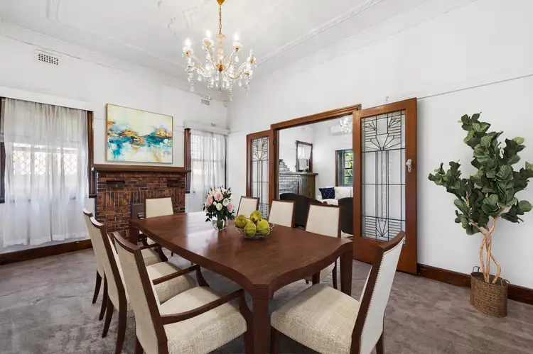 Third view of Homely house listing, 11 Ailsa Street, Ascot Vale VIC 3032