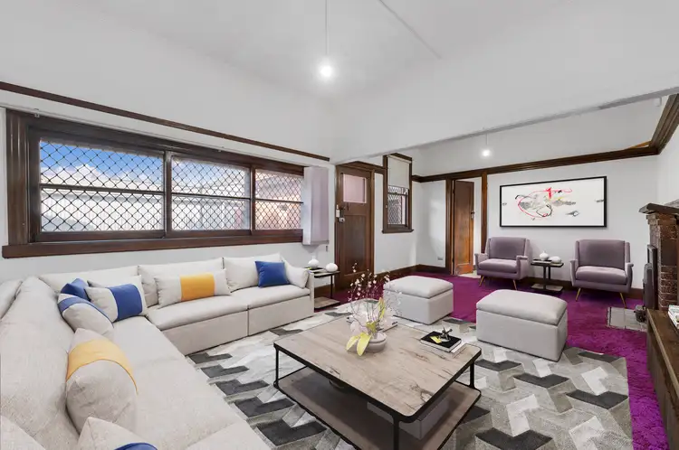 Fourth view of Homely house listing, 11 Ailsa Street, Ascot Vale VIC 3032