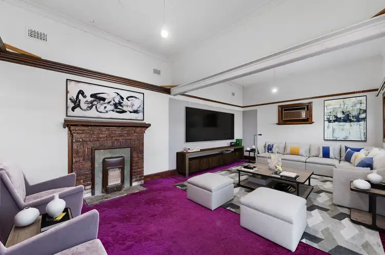 Fifth view of Homely house listing, 11 Ailsa Street, Ascot Vale VIC 3032