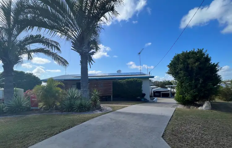 7 Kessell Street, Turkey Beach QLD 4678
