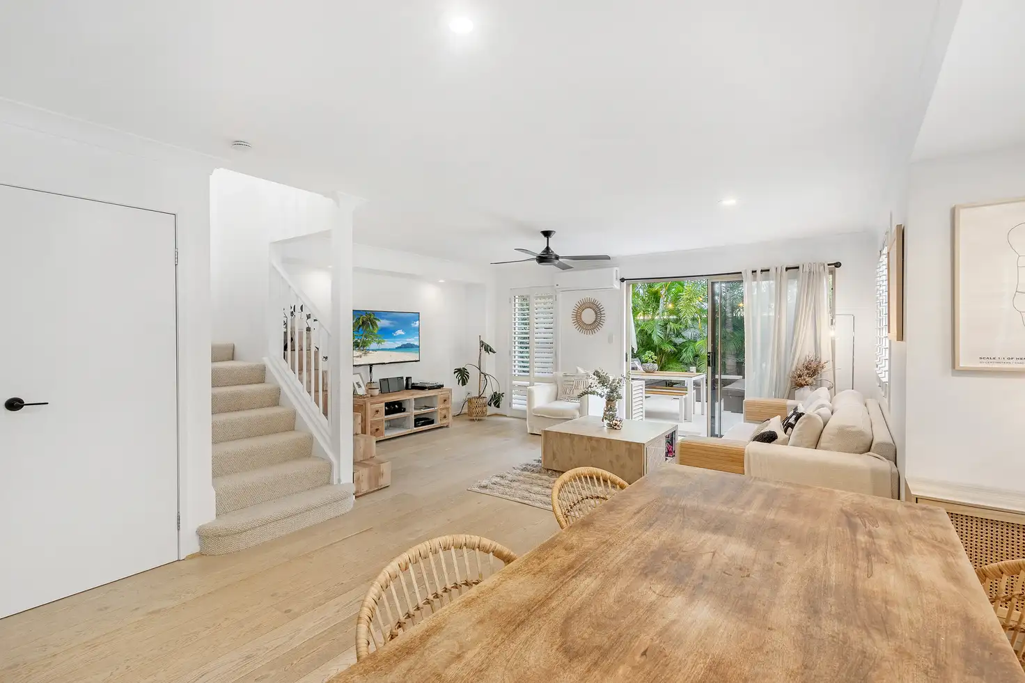 Main view of Homely semi-detached listing, 2/13 Mason Street, Southport QLD 4215